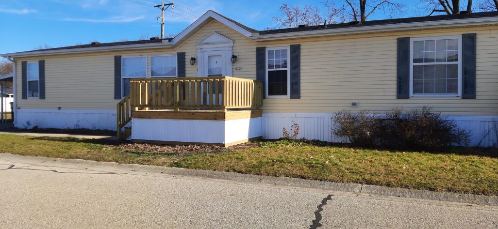 Boardwalk - Image 1