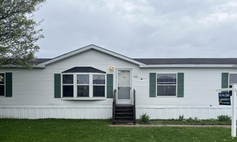 Parke Place - Image 1