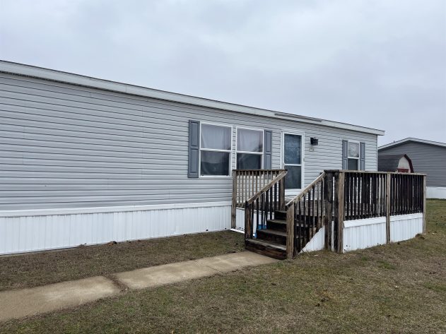 Parke Place - Image 1