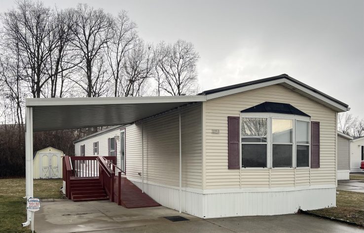 Parke Place - Image 1