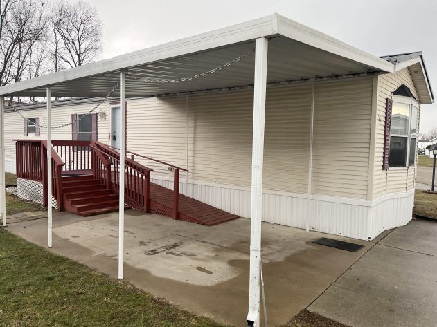 Parke Place - Image 2