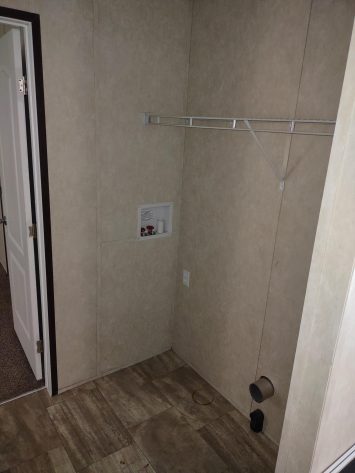 Laundry Area
