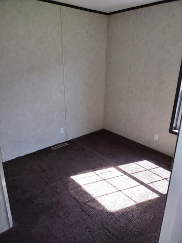 Third Bedroom