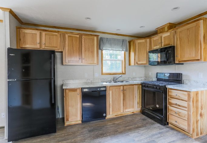 Hillcrest Crossing - Image 1