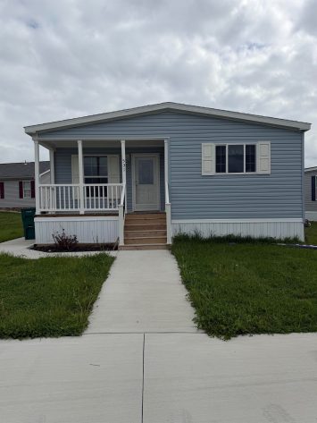 Crossroads Village - Image 1