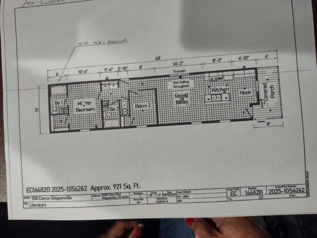 Fox Chapel Village - Image 1