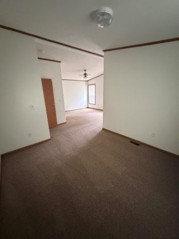 Master Bedroom/Sitting Room