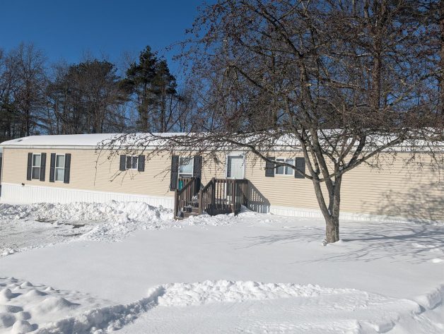 Wellington Estates - Image 1