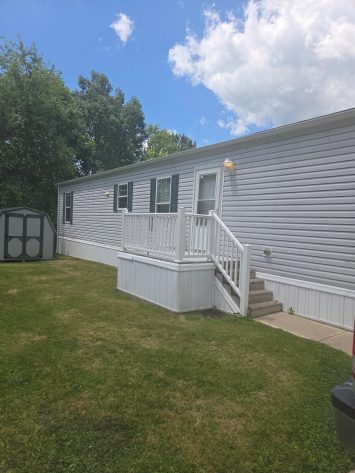 Wellington Estates - Image 1