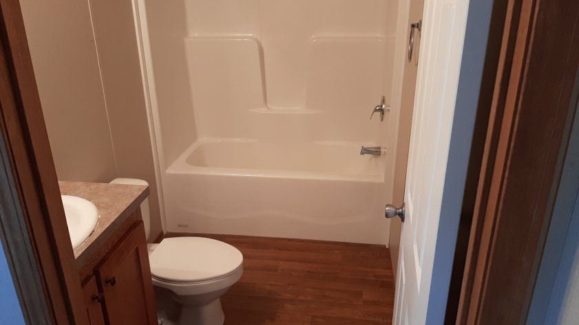 2nd bathroom