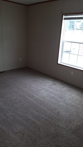 2nd bedroom w closet