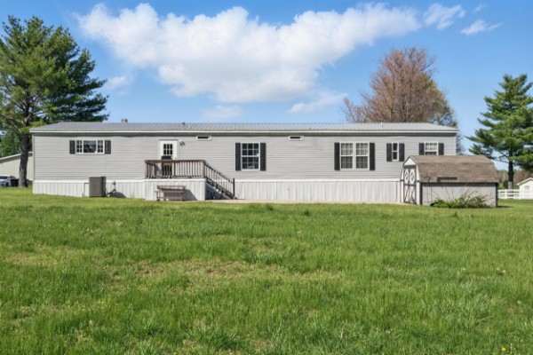 Countryside Village - Image 4