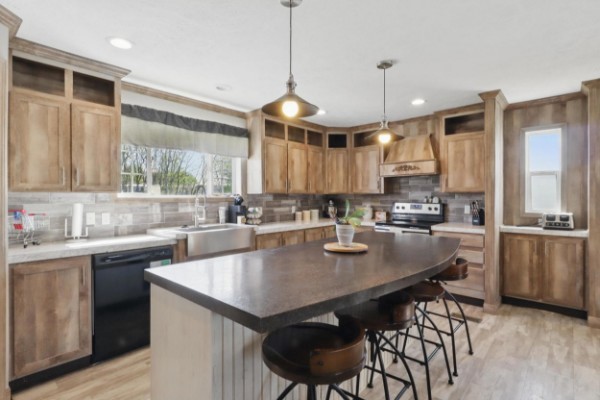 Countryside Village - Image 9