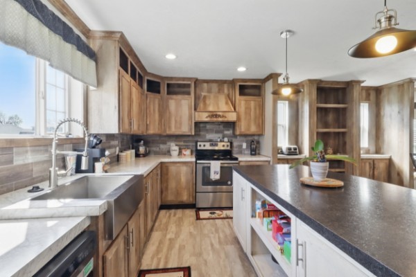 Countryside Village - Image 11