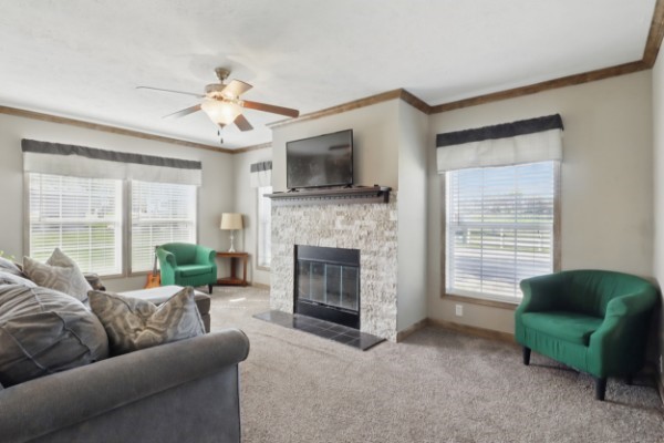 Countryside Village - Image 13