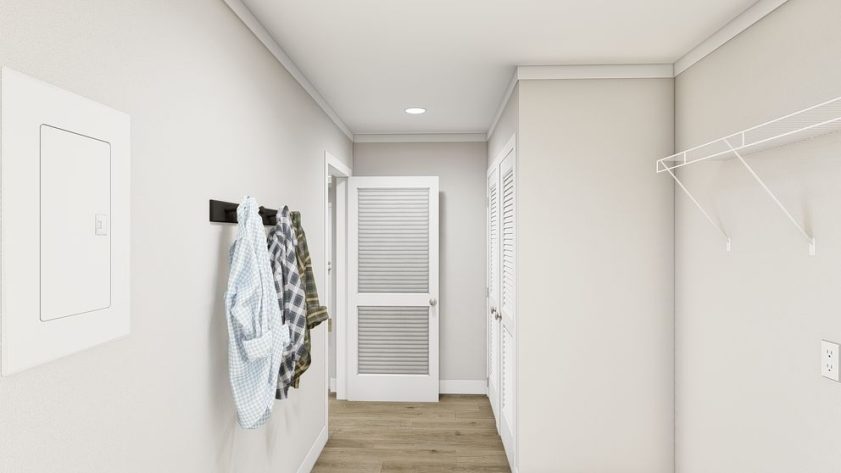 Utility / Laundry Room