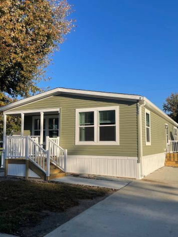 Redbud Estates - Image 1