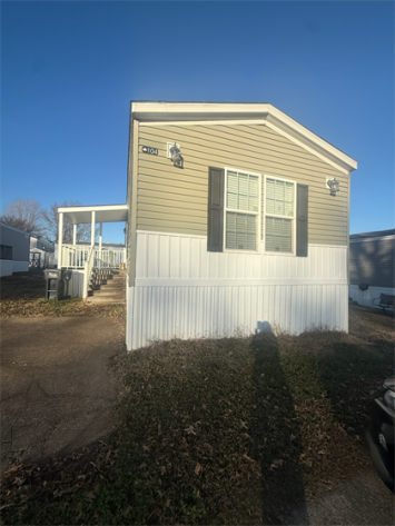 Countryside Village - Image 1