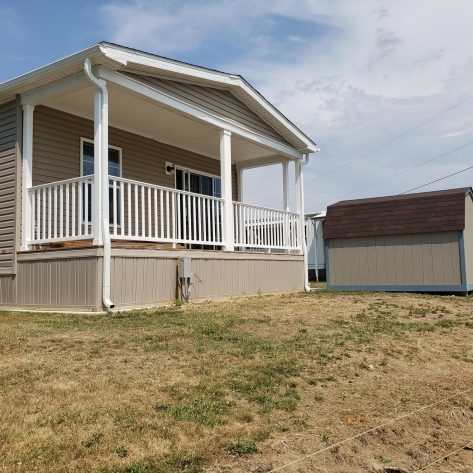 Pikewood Manor - Image 1