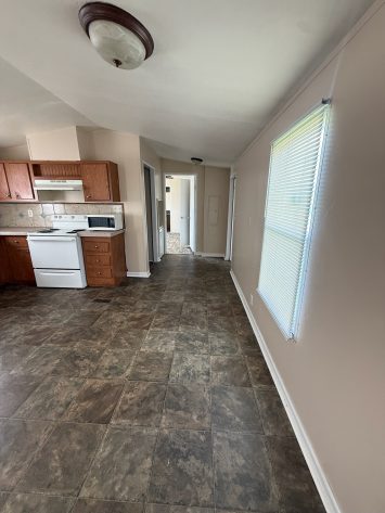 Kitchen Dining Room