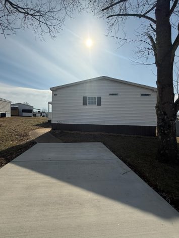 Countryside Village - Image 1