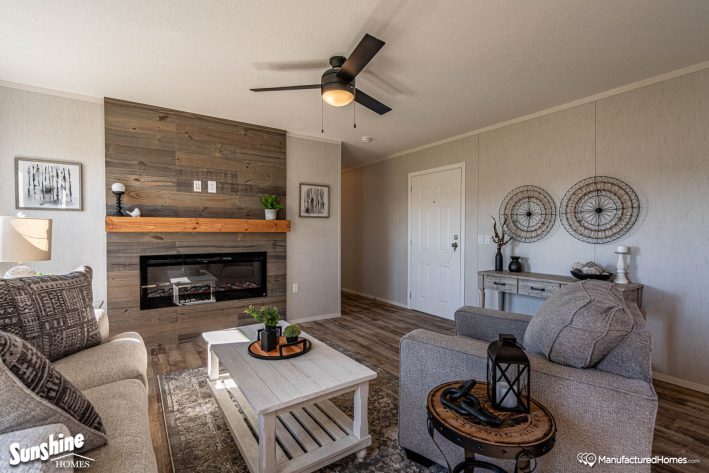 Countryside Village - Image 2