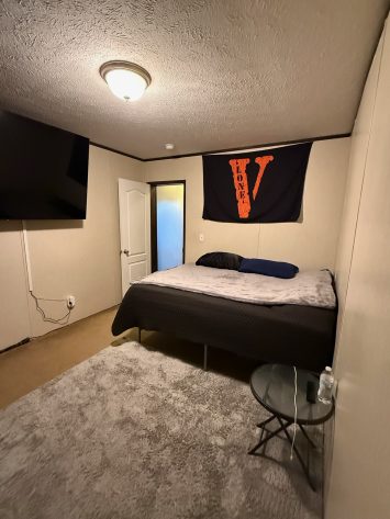 Guest Bedroom 1
