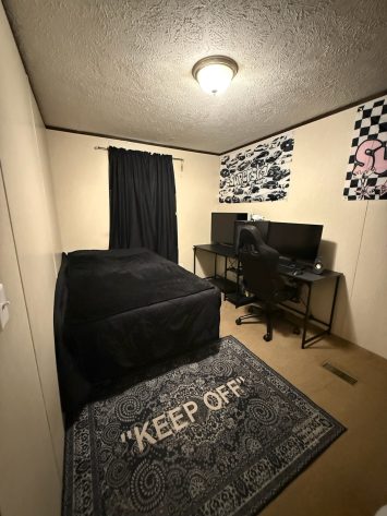 Guest Bedroom 3