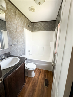 Guest Bath
