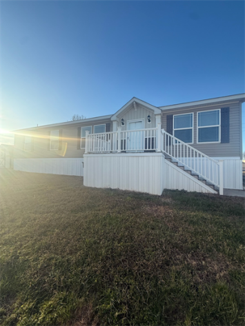 Countryside Village - Image 1