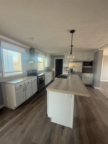 Countryside Village - Image 5