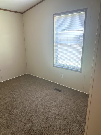 Bedroom #3