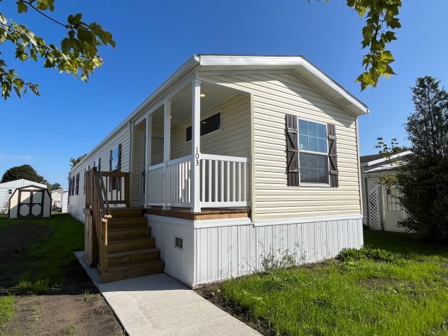Northtowne Meadows - Image 1