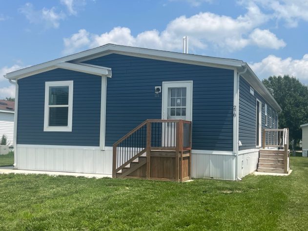 Northtowne Meadows - Image 1