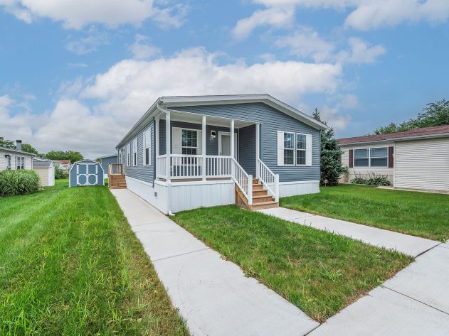 Northtowne Meadows - Image 1