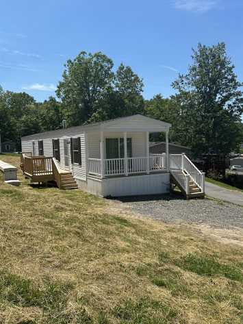 Camelot Woods - Image 1
