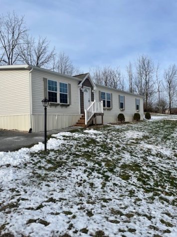 Camelot Woods - Image 1