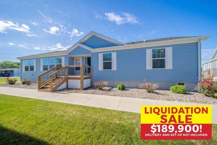Redbud Sales Center - Image 1