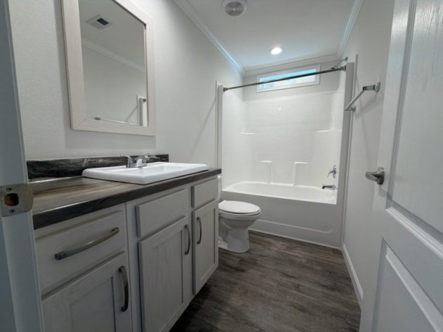 2nd Bathroom
