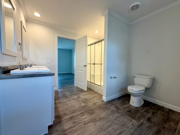 Prim. Bathroom