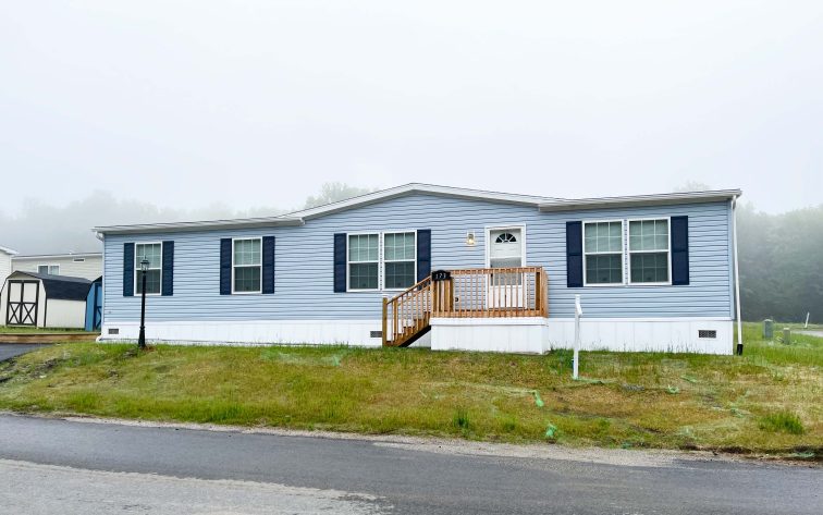 Brookview Village - Image 1