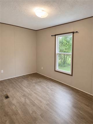 Hall Bedroom