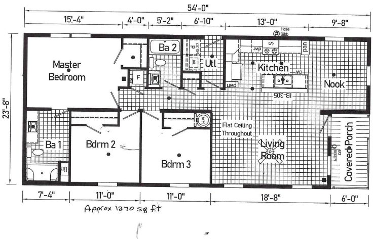 Mandell Trails - Image 1
