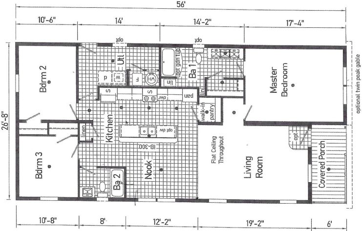 Mandell Trails - Image 1
