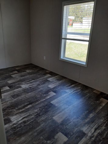 Guest bedroom #1