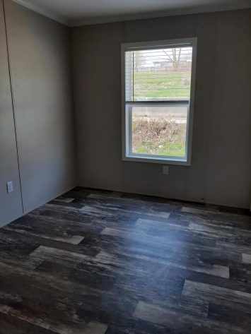 guest bedroom #2