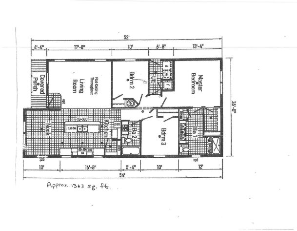 Mandell Trails - Image 1