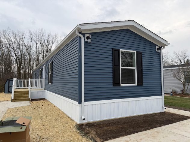 Hidden Creek - Image 1