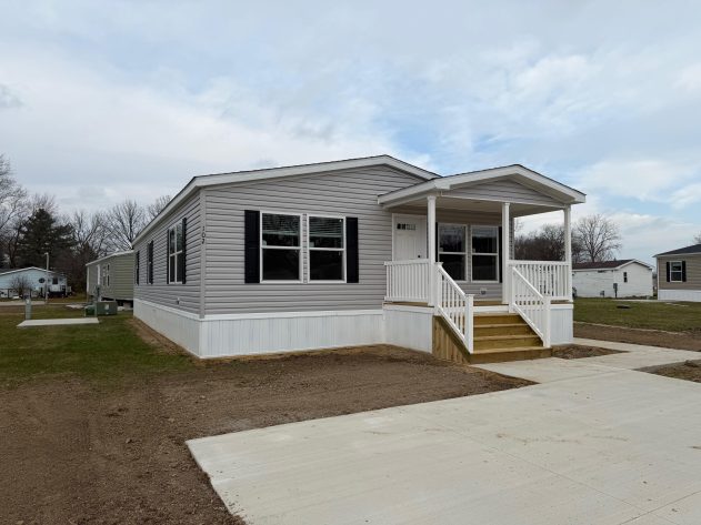 Hidden Creek - Image 1