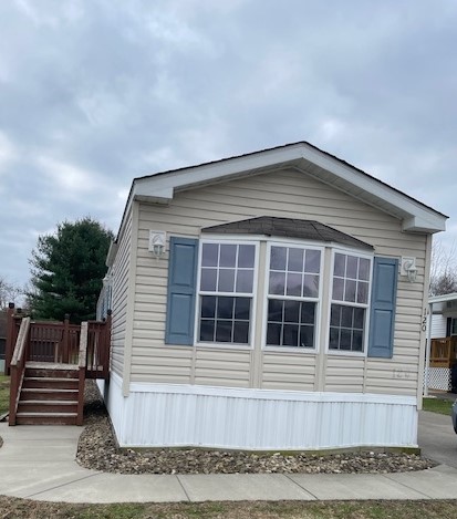 Cranberry Village Estates - Image 1